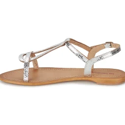 Les Tropéziennes par M Belarbi Sandales Et Nu-pieds^- HAMAT