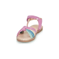 Les Tropéziennes par M Belarbi Sandales Et Nu-pieds^- IZA
