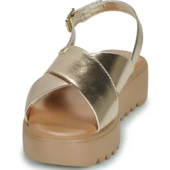 Les Tropéziennes par M Belarbi - DORINE< Sandales Et Nu-pieds