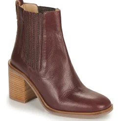 Les Tropéziennes par M Belarbi Bottines / Boots^- LUDY