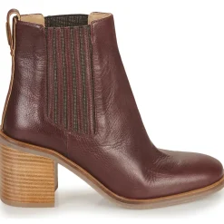 Les Tropéziennes par M Belarbi Bottines / Boots^- LUDY