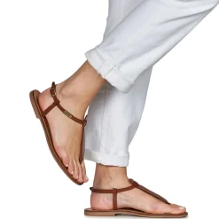Les Tropéziennes par M Belarbi Sandales Et Nu-pieds^- HARVIL