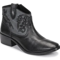 Les Tropéziennes par M Belarbi Bottines / Boots^- AMELIE
