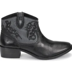 Les Tropéziennes par M Belarbi Bottines / Boots^- AMELIE
