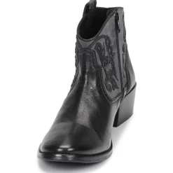 Les Tropéziennes par M Belarbi Bottines / Boots^- AMELIE