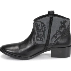 Les Tropéziennes par M Belarbi Bottines / Boots^- AMELIE