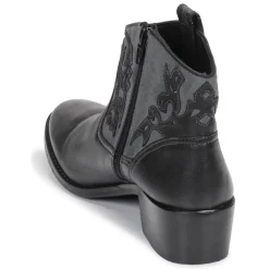 Les Tropéziennes par M Belarbi Bottines / Boots^- AMELIE