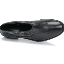 Les Tropéziennes par M Belarbi Bottines / Boots^- AMELIE