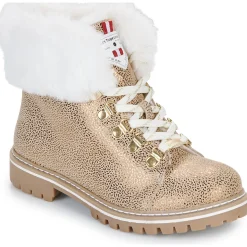 Les Tropéziennes par M Belarbi - LACEN< Bottines / Boots