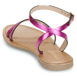 Les Tropéziennes par M Belarbi - HANAK Fuchsia New