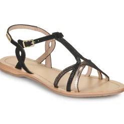 Les Tropéziennes par M Belarbi Sandales Et Nu-pieds^- HEMMAGUM