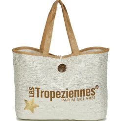 Les Tropéziennes par M Belarbi - PANAMA< Cabas / Sacs Shopping
