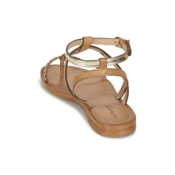 Les Tropéziennes par M Belarbi Sandales Et Nu-pieds^- HILATRES