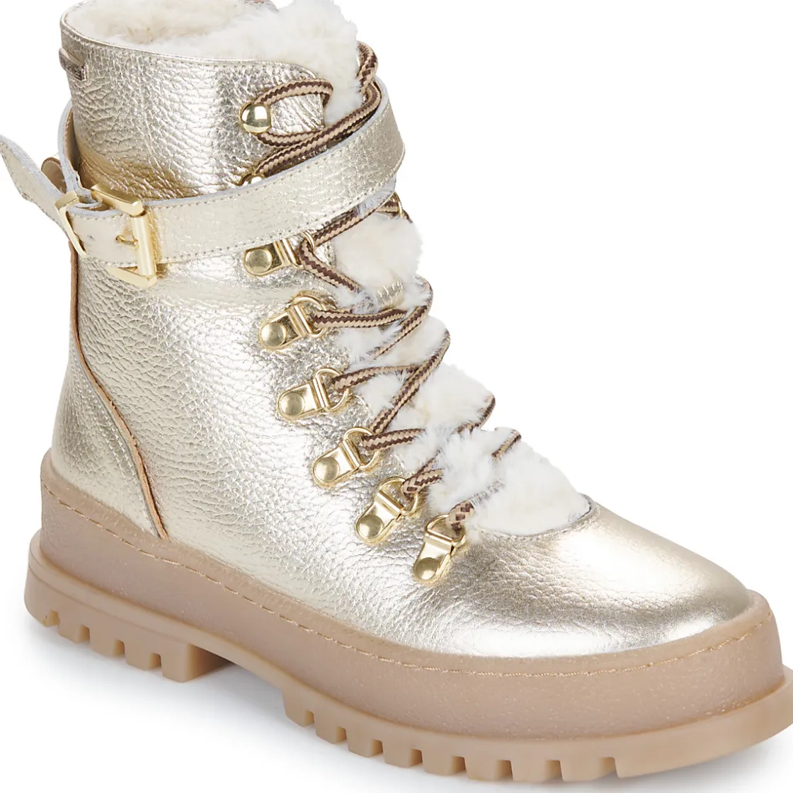 Les Tropéziennes par M Belarbi Bottines / Boots^- VALERIA
