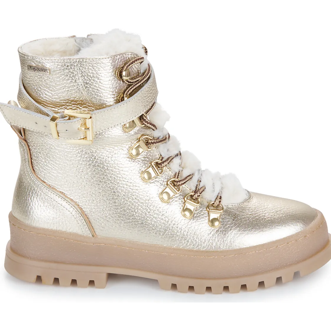 Les Tropéziennes par M Belarbi Bottines / Boots^- VALERIA