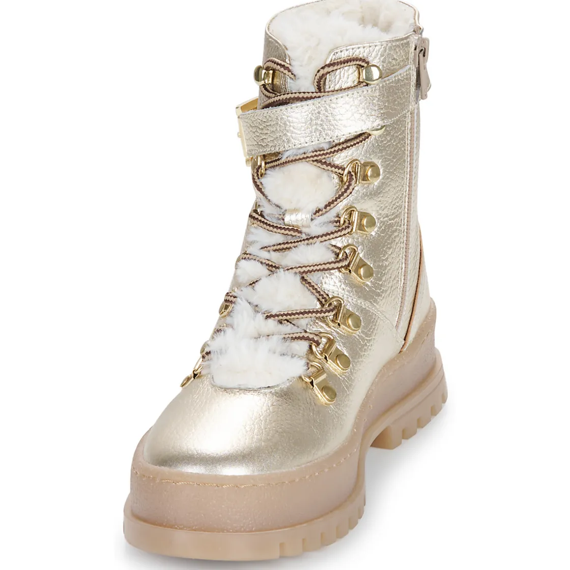 Les Tropéziennes par M Belarbi Bottines / Boots^- VALERIA