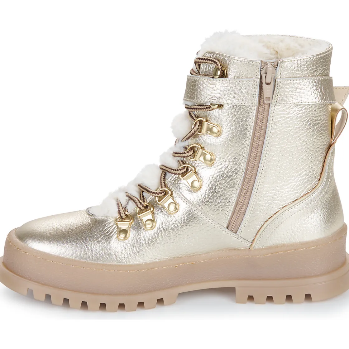 Les Tropéziennes par M Belarbi Bottines / Boots^- VALERIA