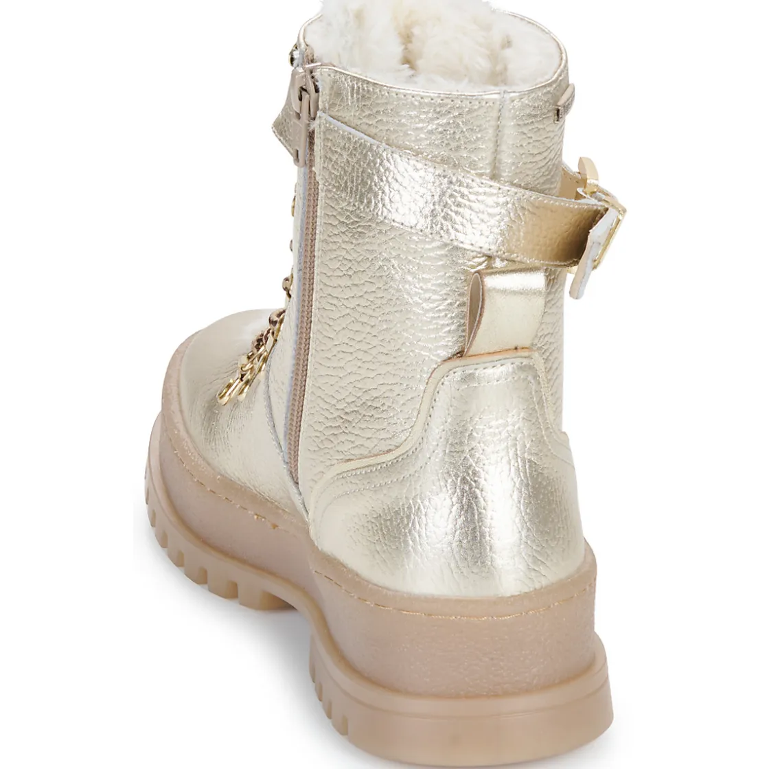 Les Tropéziennes par M Belarbi Bottines / Boots^- VALERIA
