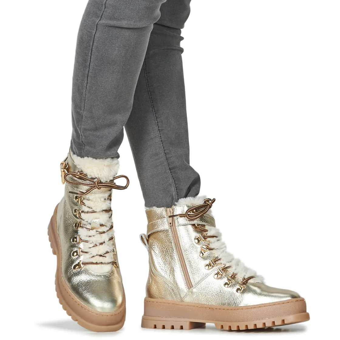 Les Tropéziennes par M Belarbi Bottines / Boots^- VALERIA