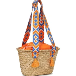 Les Tropéziennes par M Belarbi Cabas / Sacs Shopping^- ALANA