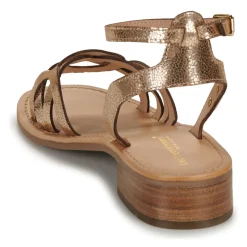 Les Tropéziennes par M Belarbi Sandales Et Nu-pieds^- HIREEN