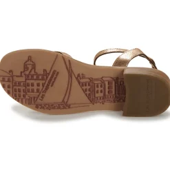 Les Tropéziennes par M Belarbi Sandales Et Nu-pieds^- HIREEN