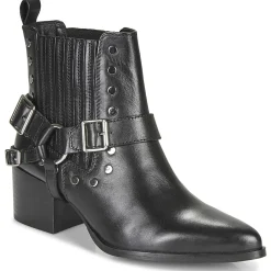 Les Tropéziennes par M Belarbi - KIMIKO< Bottines / Boots