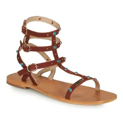 Les Tropéziennes par M Belarbi - CORFOU< Sandales Et Nu-pieds