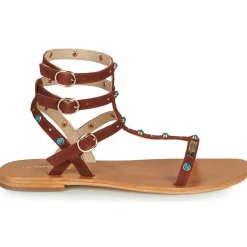 Les Tropéziennes par M Belarbi - CORFOU< Sandales Et Nu-pieds
