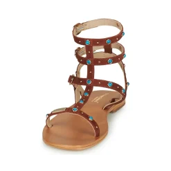 Les Tropéziennes par M Belarbi - CORFOU< Sandales Et Nu-pieds