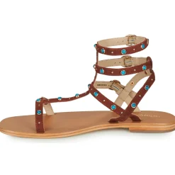 Les Tropéziennes par M Belarbi - CORFOU< Sandales Et Nu-pieds