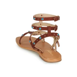 Les Tropéziennes par M Belarbi - CORFOU< Sandales Et Nu-pieds