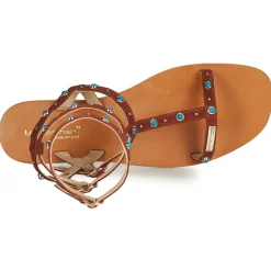 Les Tropéziennes par M Belarbi - CORFOU< Sandales Et Nu-pieds