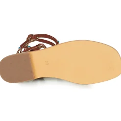 Les Tropéziennes par M Belarbi - CORFOU< Sandales Et Nu-pieds