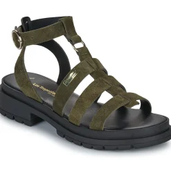 Les Tropéziennes par M Belarbi Sandales Et Nu-pieds^- TOBOSUED