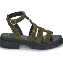 Les Tropéziennes par M Belarbi Sandales Et Nu-pieds^- TOBOSUED