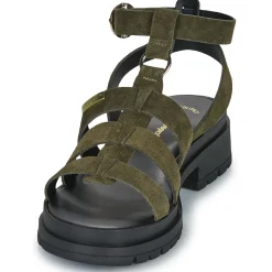 Les Tropéziennes par M Belarbi Sandales Et Nu-pieds^- TOBOSUED