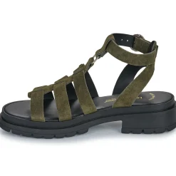 Les Tropéziennes par M Belarbi Sandales Et Nu-pieds^- TOBOSUED