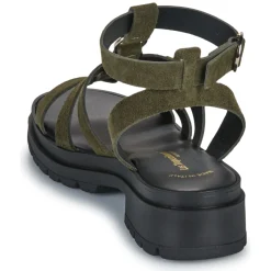 Les Tropéziennes par M Belarbi Sandales Et Nu-pieds^- TOBOSUED