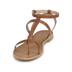 Les Tropéziennes par M Belarbi Sandales Et Nu-pieds^- HILAN