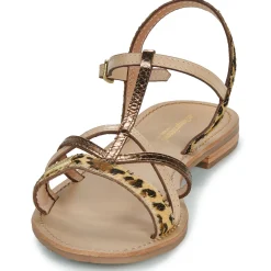 Les Tropéziennes par M Belarbi - HIROGUMPO< Sandales Et Nu-pieds