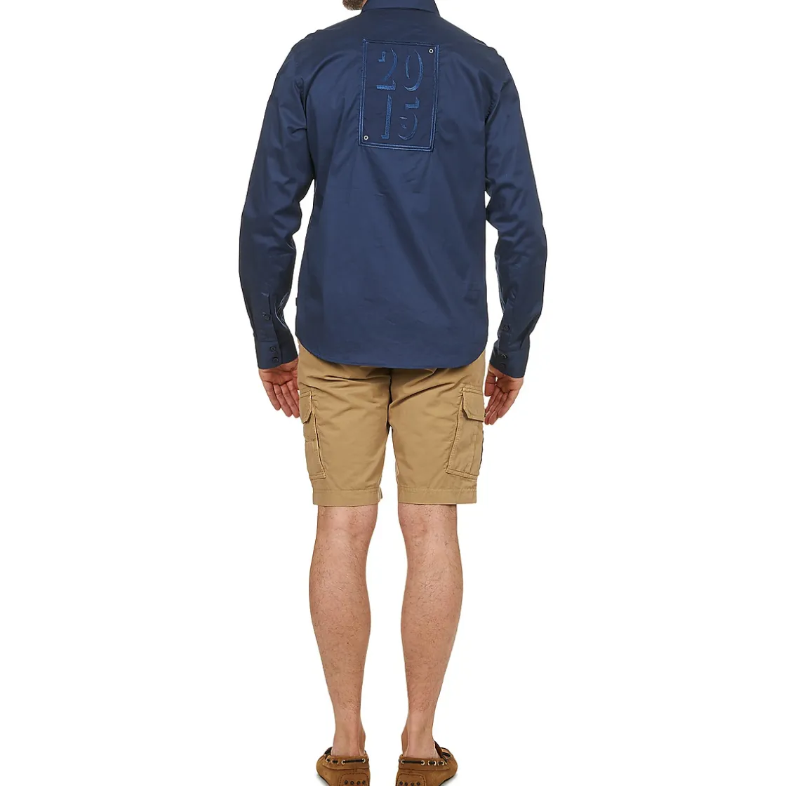 Les voiles de St Tropez - ACOUPA< Chemises