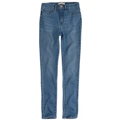 Levi's Jeans^- 721 HIGH RISE SUPER SKINNY