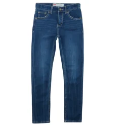 Levi's - 510 KNIT JEANS Bleubrut Discount