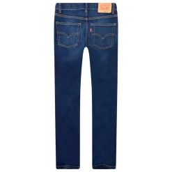 Levi's - 510 SKINNY FIT Bleu