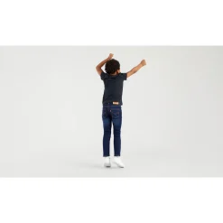 Levi's - 510 SKINNY FIT Bleu