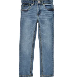 Levi's - 510 SKINNY FIT Bleu New