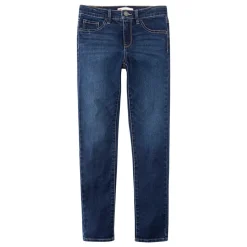 Levi's - 510 SKINNY FIT Bleu New
