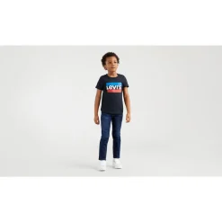 Levi's - 510 SKINNY FIT Bleu New