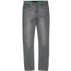 Levi's - 510 SKINNY FIT ECO PERFORMANCE JEANS Bleu Best